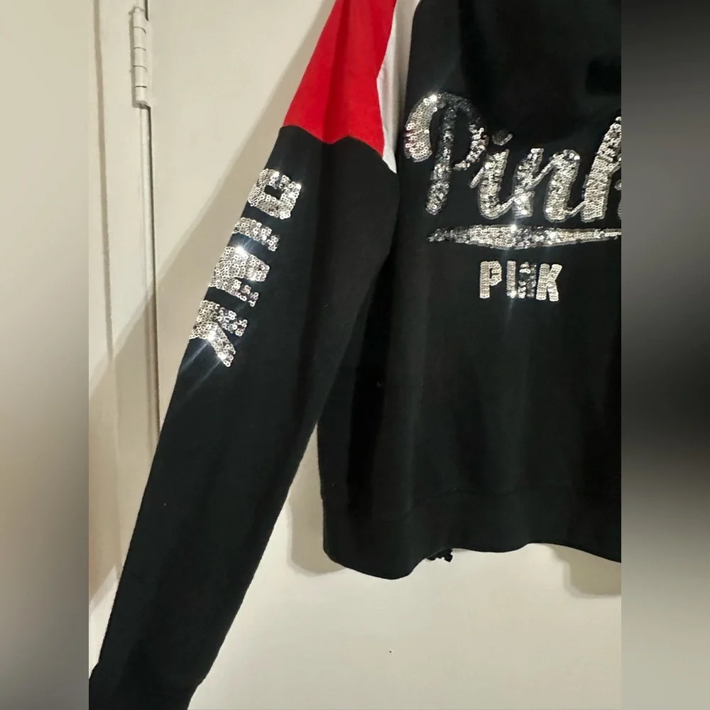 Pink Sweats Set - Picture 3 of 7